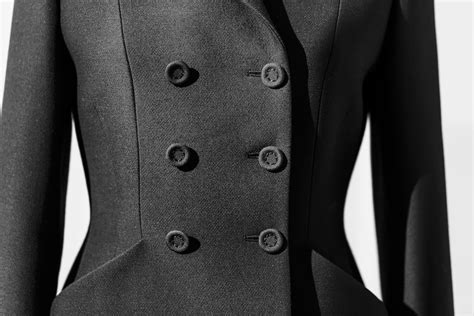 dior bar jacket|dior bar jacket history.